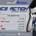 Dj Bluespark - Trance Action #327