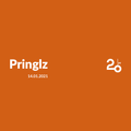 Pringlz @ 20ft Radio - 14/01/2021