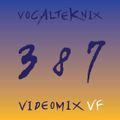 Trace Video Mix #387 VF by VocalTeknix