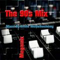 Amine Weldelhashemy The 90s Mix 10