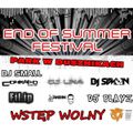 End Of Summer Duszniki 20.08 | Set by Conrado |