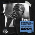 Special Delivery - Year 2001: R&B / Hip Hop / Rap