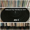 Billboard Top 100 Hits for 1977  59-1