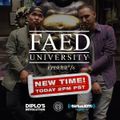 FAED University Episode 16 - 8.1.18