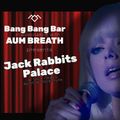 Downtempo Chill Jazzy : Jack Rabbits Palace ; Twin Peaks Audible Adventure