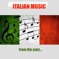 Italian music for the Italians around the world ...back in 70's and 80's...
