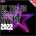 THE TOP 40 SINGLES OF 2022 [UK]