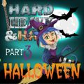 Part 3: Halloween Hard Rock, Metal, and Hair Bands | Hard, Heavy & Hair Show with Pariah 174.5