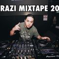 DJ RAZI MIXTAPE 2023