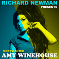 Richard Newman - Most Wanted Amy Winehouse