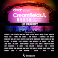 Michael Bibi - Live @ Creamfields North 2022 (United Kingdom) - 28.08.2022