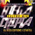 Mega Cripta Mix By Dj Alex Editions Ft Star Dj GMR 2018