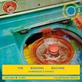 Chimpanzee & Franco - A.C.R.S - The washing machine - December 2021
