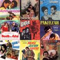 1970s : OLD Bollywood Love Songs #03