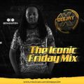 The Iconic Friday Mix [Episode 1]