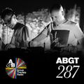 Group Therapy 287 with Above & Beyond and Sound Quelle