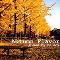 Autumn Flavor