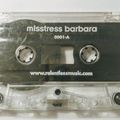 Misstress Barbara - 0001