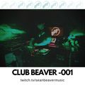 Sean Beaver_Club Beaver_001