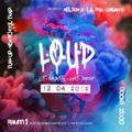 L·O·U·D #1 - mixed by DJ URBAN O & NELSON X