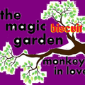 Magic Biscuit Garden