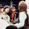 Bob Dylan Knockin On Heavens Door / Lay Lady Lay / The Traveling Wilburys End of the Line