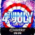 DJ Keebler - 4th Of July Party Mix Ep. 23