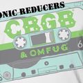 SONIC REDUCERS (Glamourous Punk Rockers)