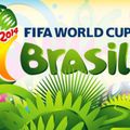 DJ Elias - Brasil 2014 World Cup Mix
