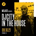 DJcity in the House (09.16.21)