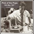 Pick of the Pops  14th May 1967 (repaired) incl. rundown   (Unit 2 is estimated)