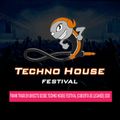 Frank Traxx en directo desde Techno House Festival (Cubierta de Leganés) 2020