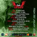 Stef Melodic Beats Part-53 @ We Get Lifted Radio (21-01-2022)