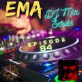 #EMA DJ Mix Series Live - Episode 84 - by Electrostatic Nightmare Disco