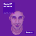 Guest Mix 161 - Dualist Inquiry (Vaayu pop-up) [16-01-2018]