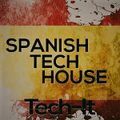 MiKel & CuGGa - SPAINISH TECH (( HOUSE ))