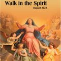 Walk in the Spirit - 14th of August 2022