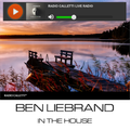 Ben Liebrand - In The House On Radio Calletti 2020-06-19
