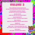 Kritikal Mass - 90s remixes
