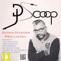 Global Mixshow Bollyctro Ep. 30- DJ Scoop 2016-01-23