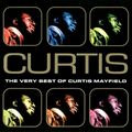 The Very Best Of Curtis Mayfield