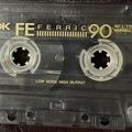 DJ Kane w/ Skibadee - Kool FM 94.5 - May 97