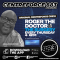 Roger The Doctor in Surgery Guest  Max Fernandez  - 88.3 Centreforce radio - 28 - 05 - 2020.mp3