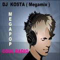 DJ Kosta - Megapop Cool Mix (Section 2019)