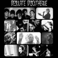 Desolate Discotheque #12 (Post Punk, Darkwave, Dream Pop, Goth)