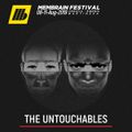 The Untouchables - Membrain Festival 2019 Promo