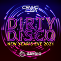Dirty Disco NYE 2021