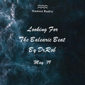 #125 Dr Rob / Looking For The Balearic Beat / May 2019