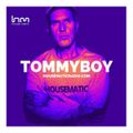 Unknown - Tommyboy Housematic 2023-04 ( Deep Jazzy Future Funk )
