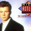 Rick Astley - Never Gonna Mix You Up